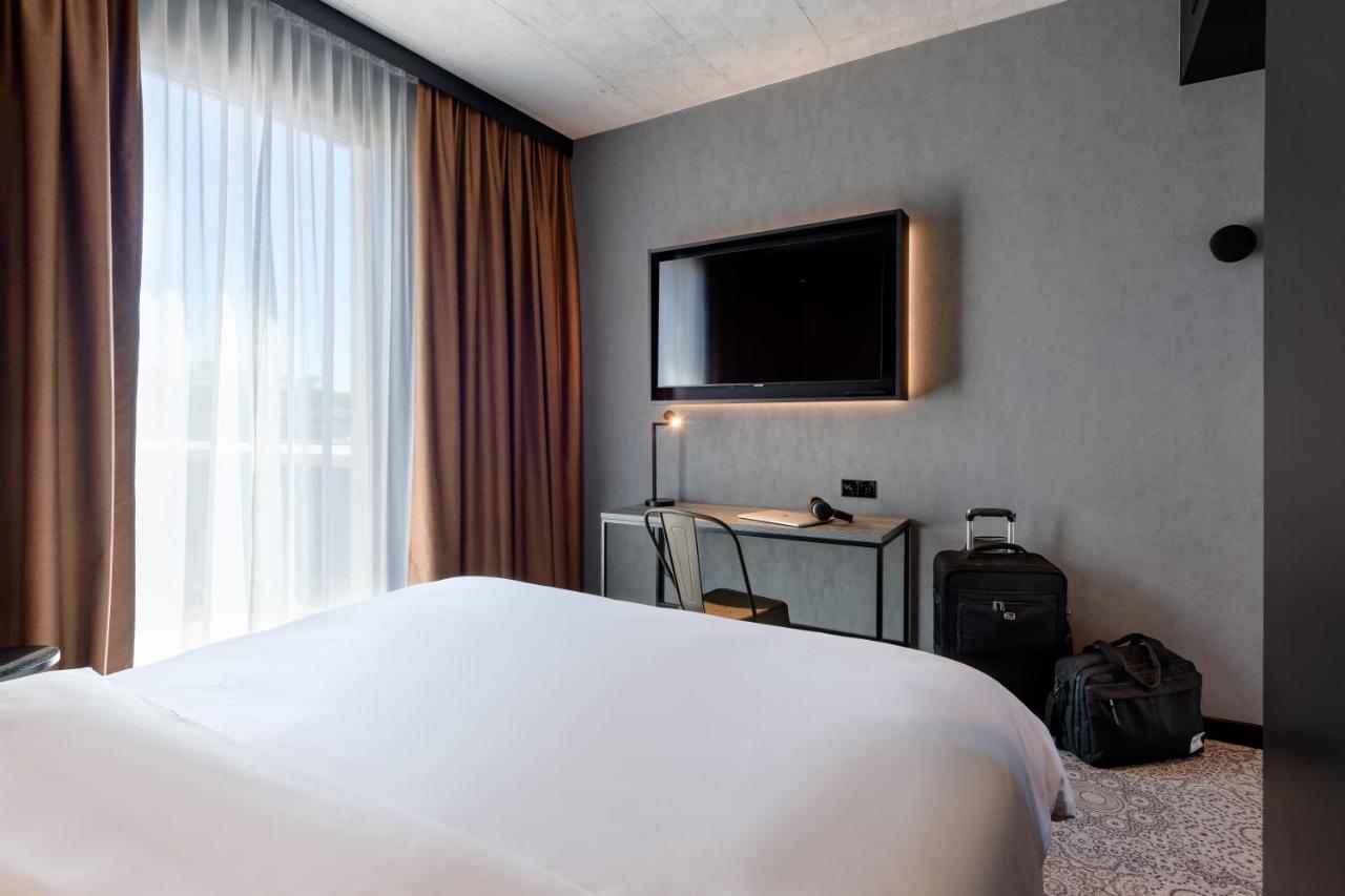 Ibis Styles Friedrichshafen Hotel Kültér fotó