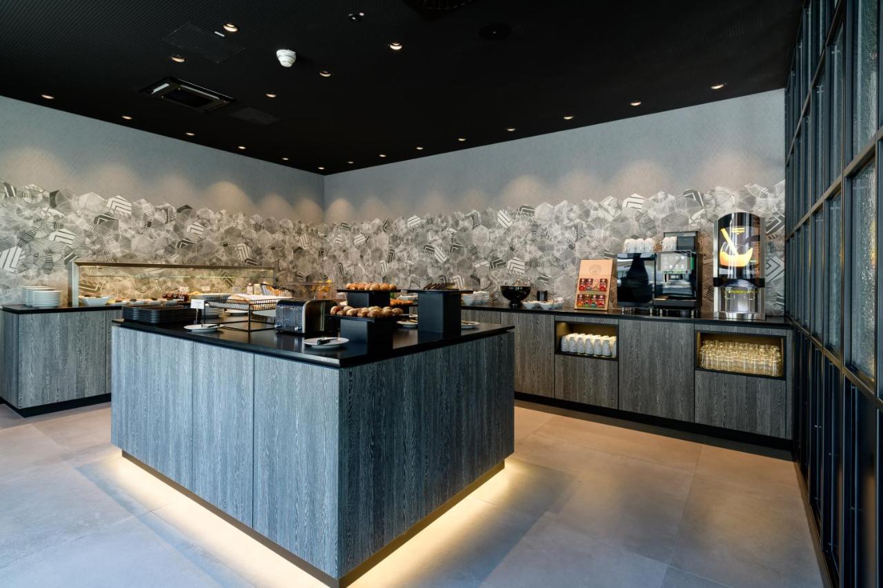 Ibis Styles Friedrichshafen Hotel Kültér fotó
